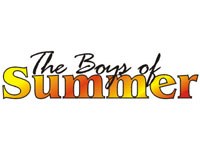 Boys of Summer Band
