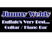 Jimmy Weldy
