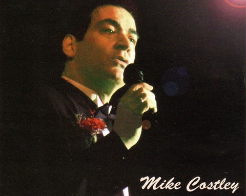 Mike Costley
