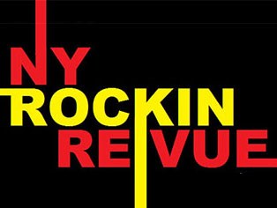 New York Rockin Revue