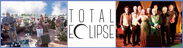 Total Eclipse - J. R. Productions-Live Entertainment-Buffalo NY