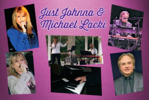 ​Just Johnna & Mike Lacki