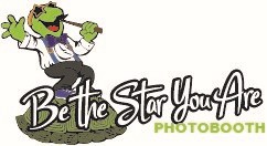 JR Productions photo booth rental
